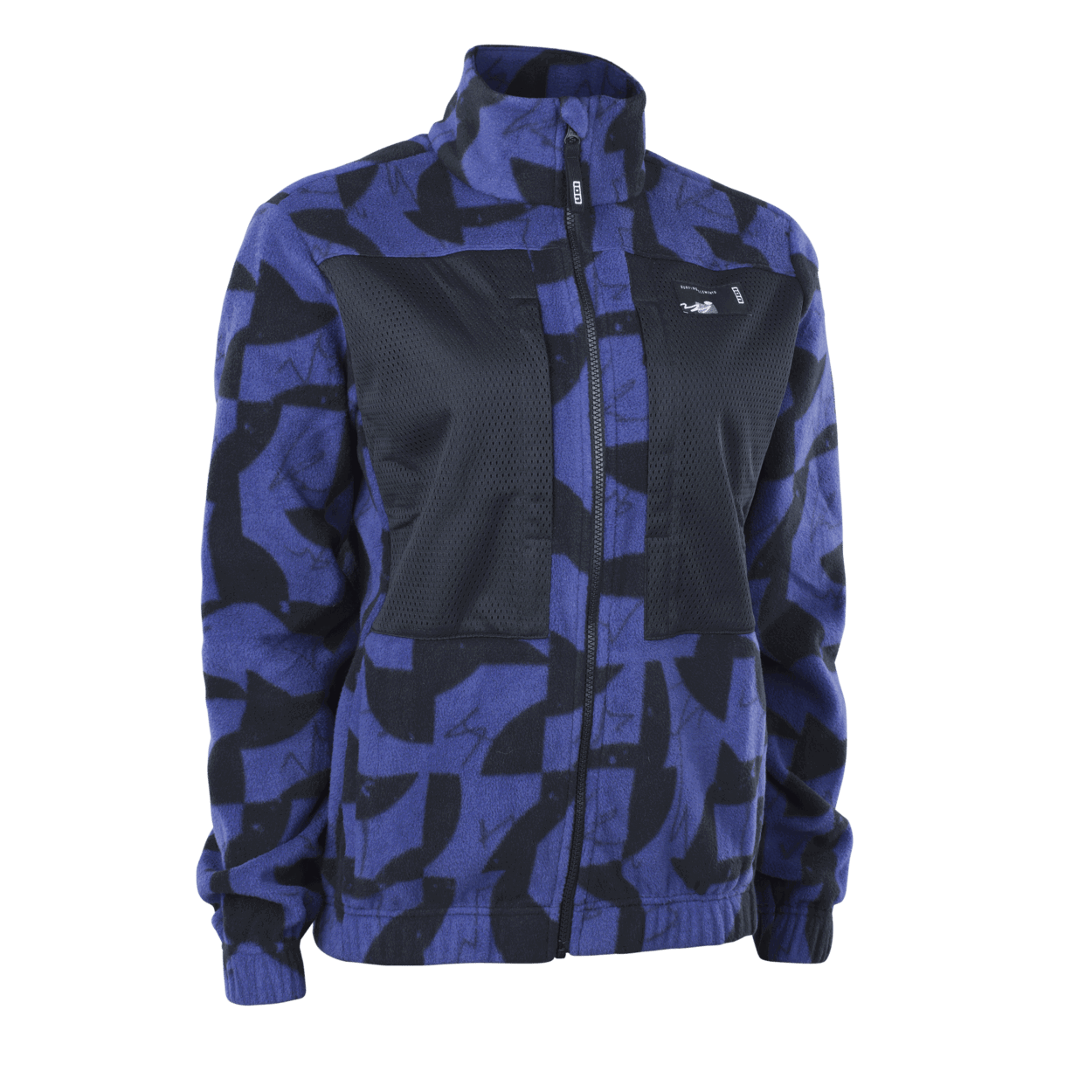 Jacket Hd Fleece Unisex