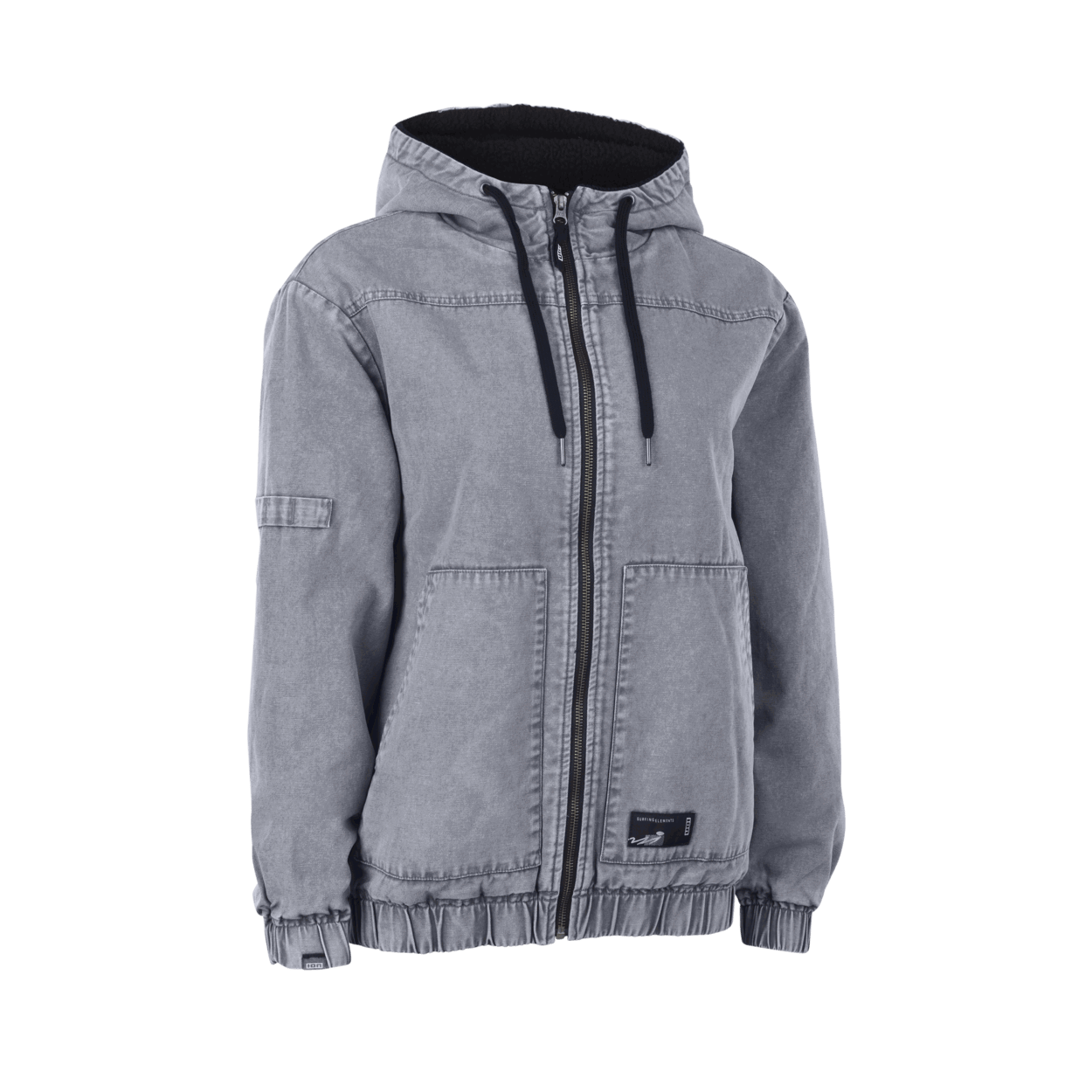 Jacket Hd Insulated Cotton Unisex