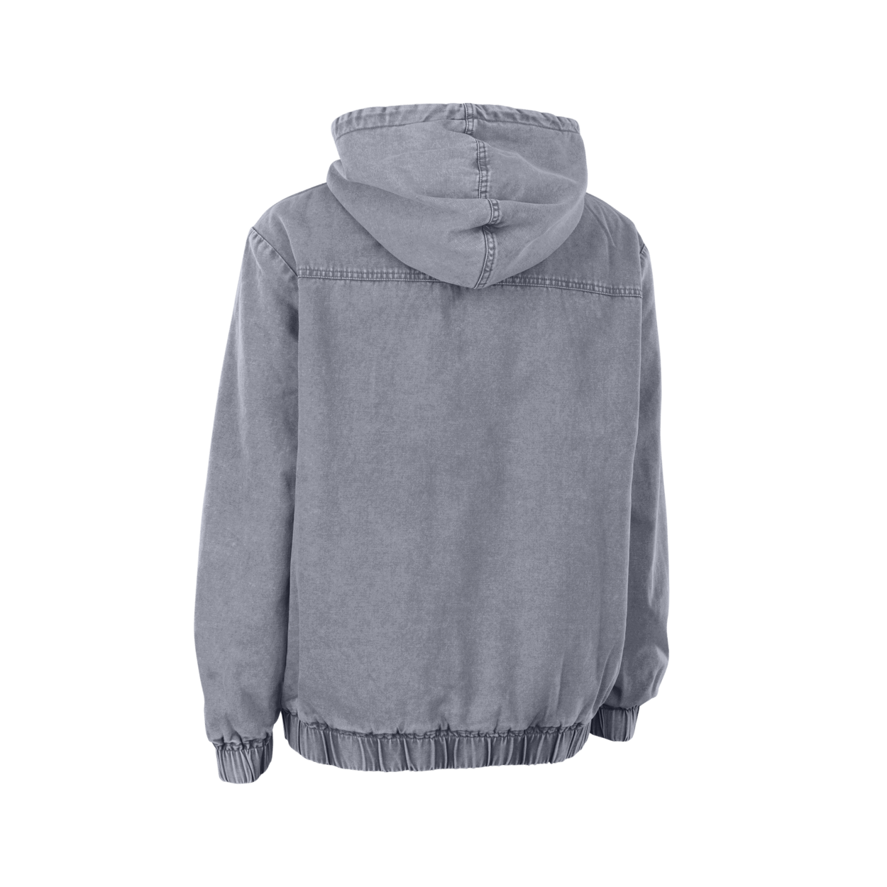 Jacket Hd Insulated Cotton Unisex