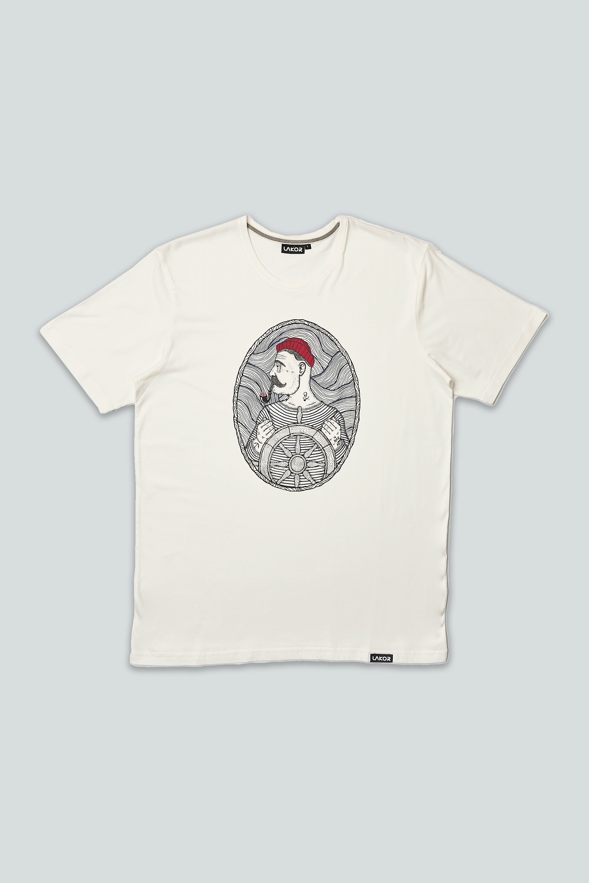 Mal De Mer T-shirt 