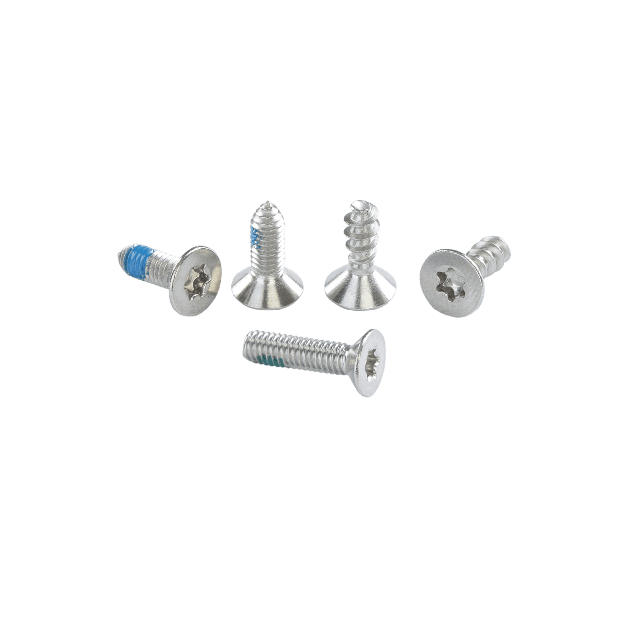 Harn Sp Screws Spectre-bar Tx20 (5pcs) (ss21 Onwards)