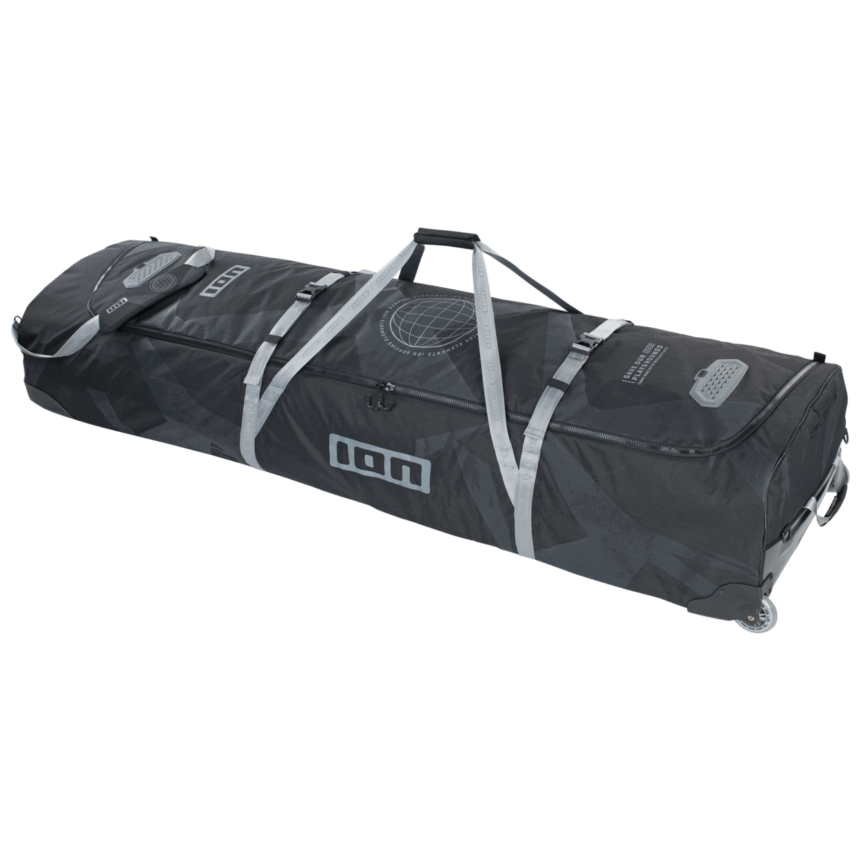 Gearbag Tec - iow-gearbag- (48220)·