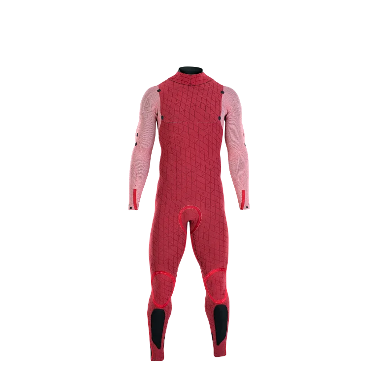 ION.22 VÅTDRÄKT SEEK SELECT 5/4 BACK ZIP HERR (48222-4402)