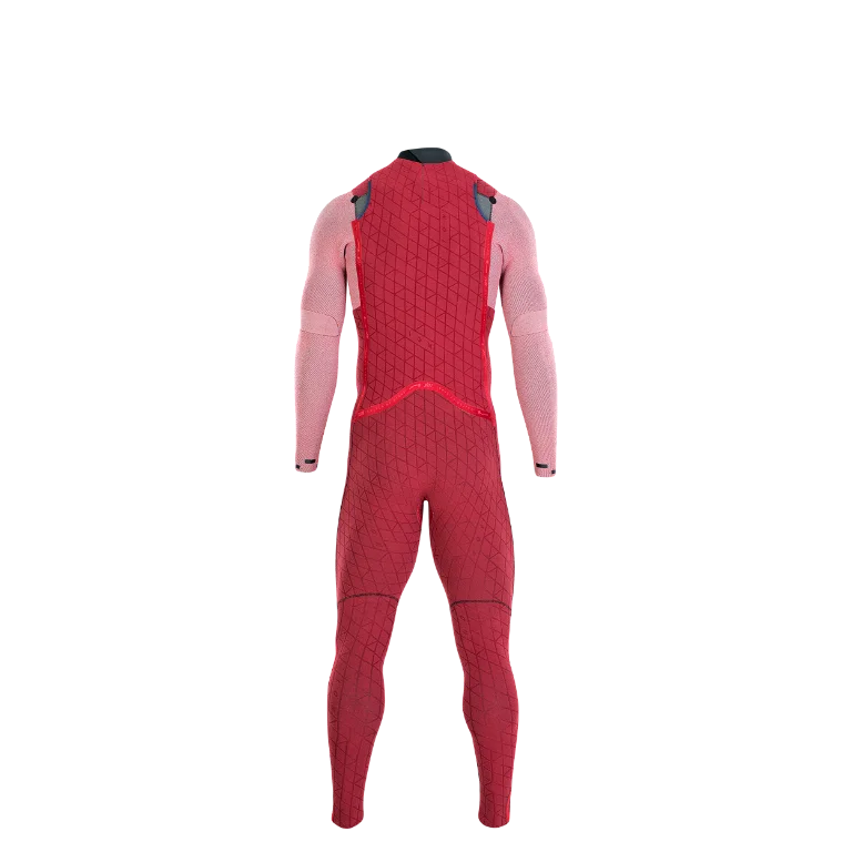 ION.22 VÅTDRÄKT SEEK SELECT 5/4 BACK ZIP HERR (48222-4402)