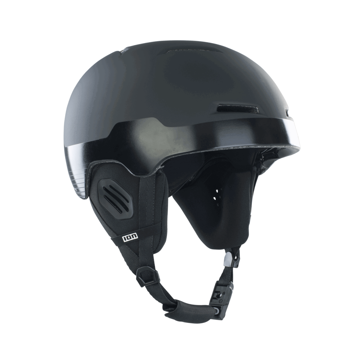 Mission Helmet