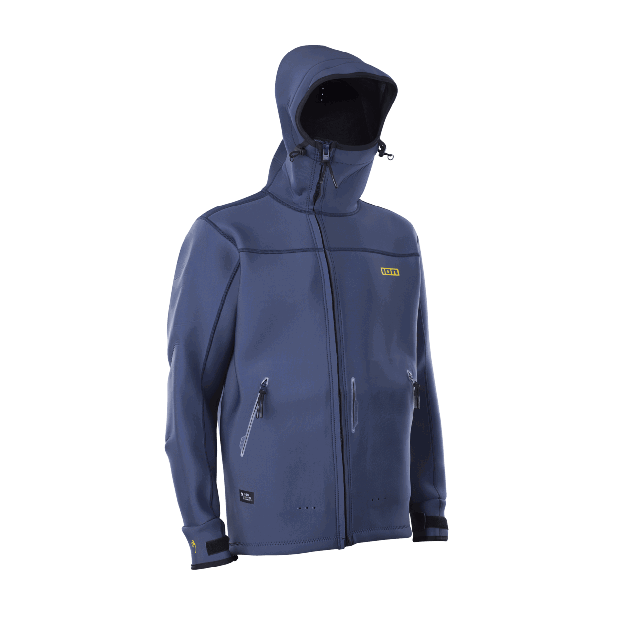 Neo Shelter Jacket Amp Men