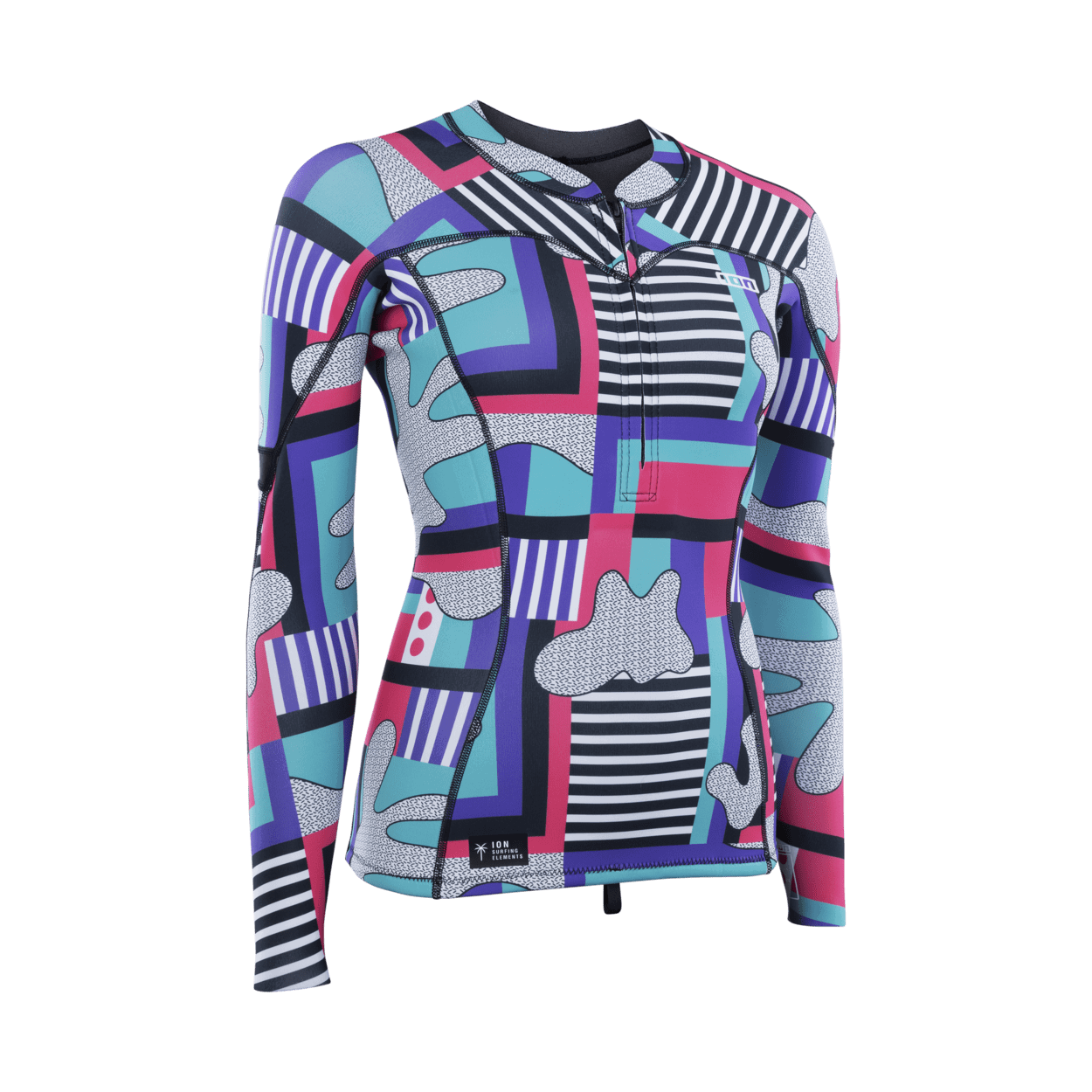 Neo Zip Top 1.5 Women