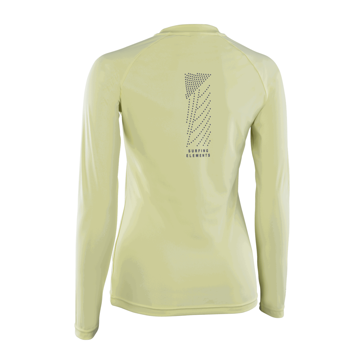 Rashguard Ls Women