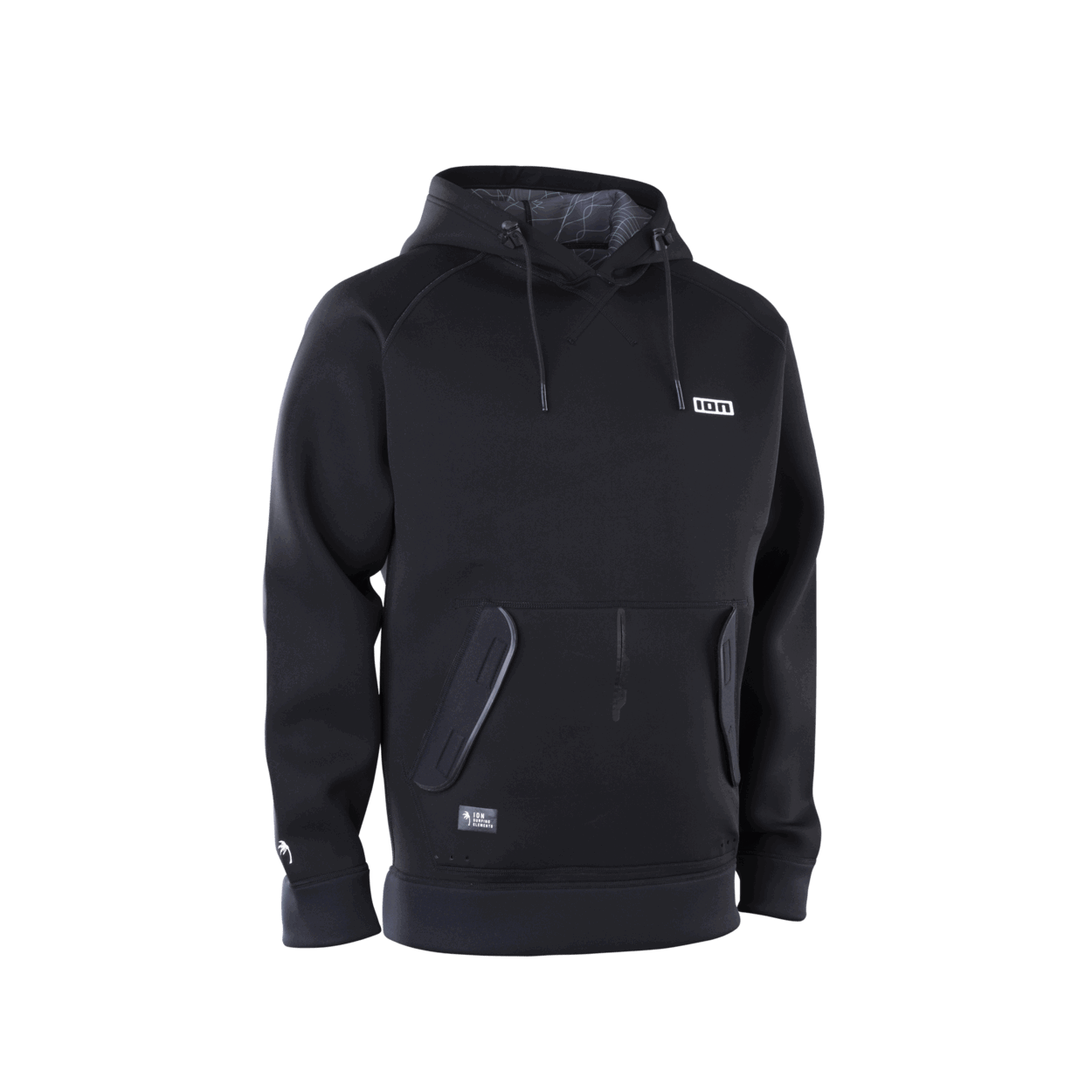Neo Hoody Reversible Men