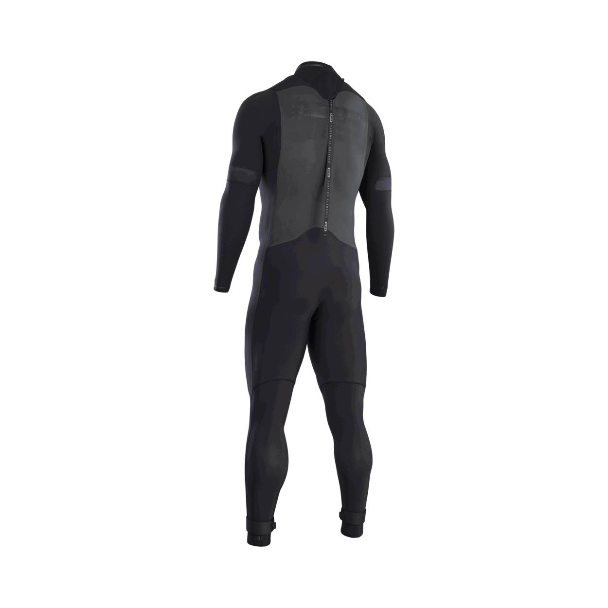 Seek Amp 5/4 Back Zip Men