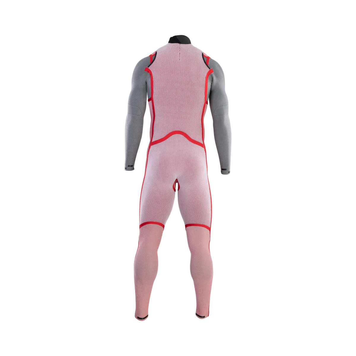 Seek Amp 4/3 Back Zip Men