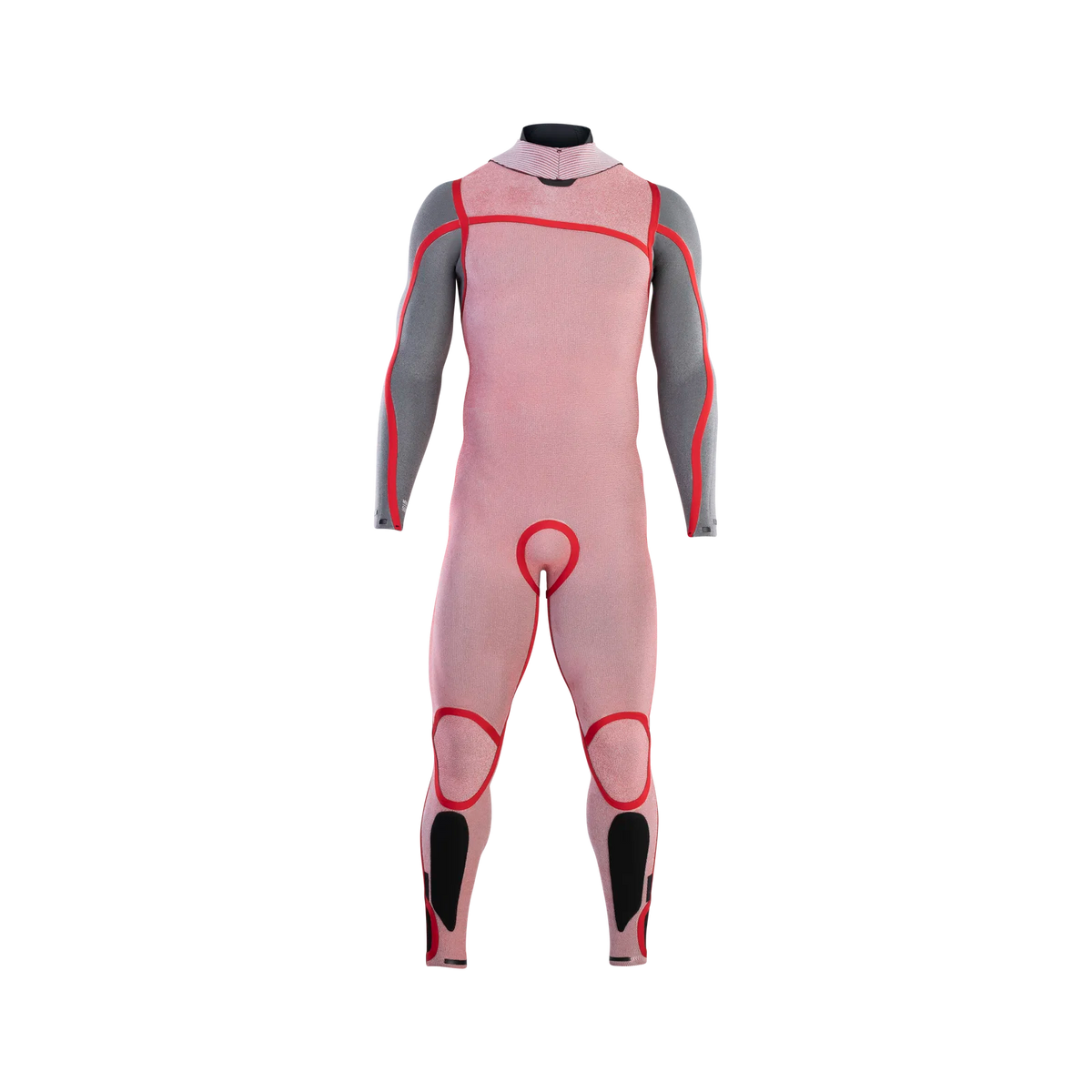 Seek Amp 5/4 Back Zip Men