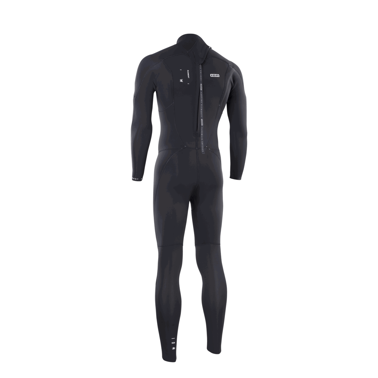 Element 3/2 Back Zip Men