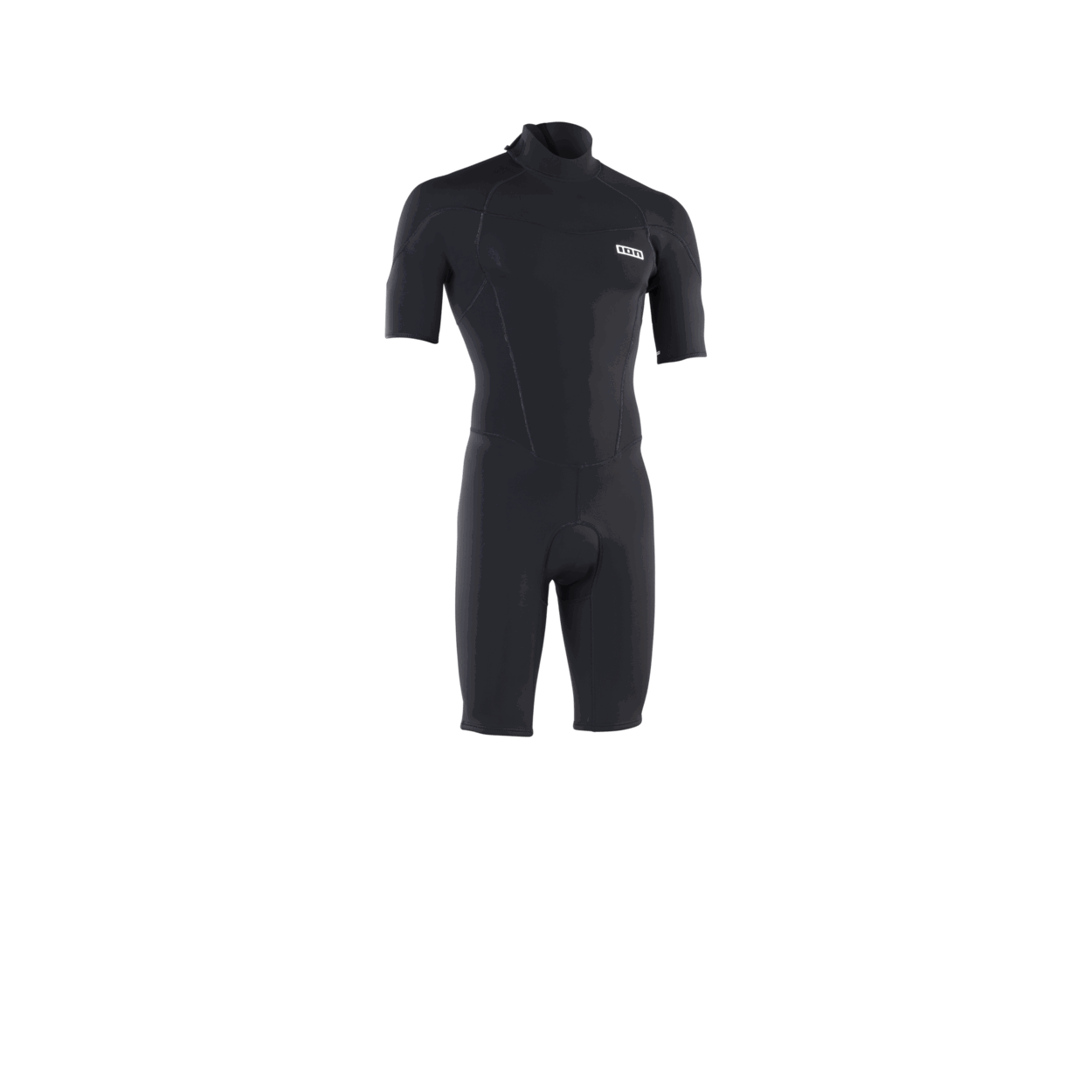 Element 2/2 Shorty Ss Back Zip Men