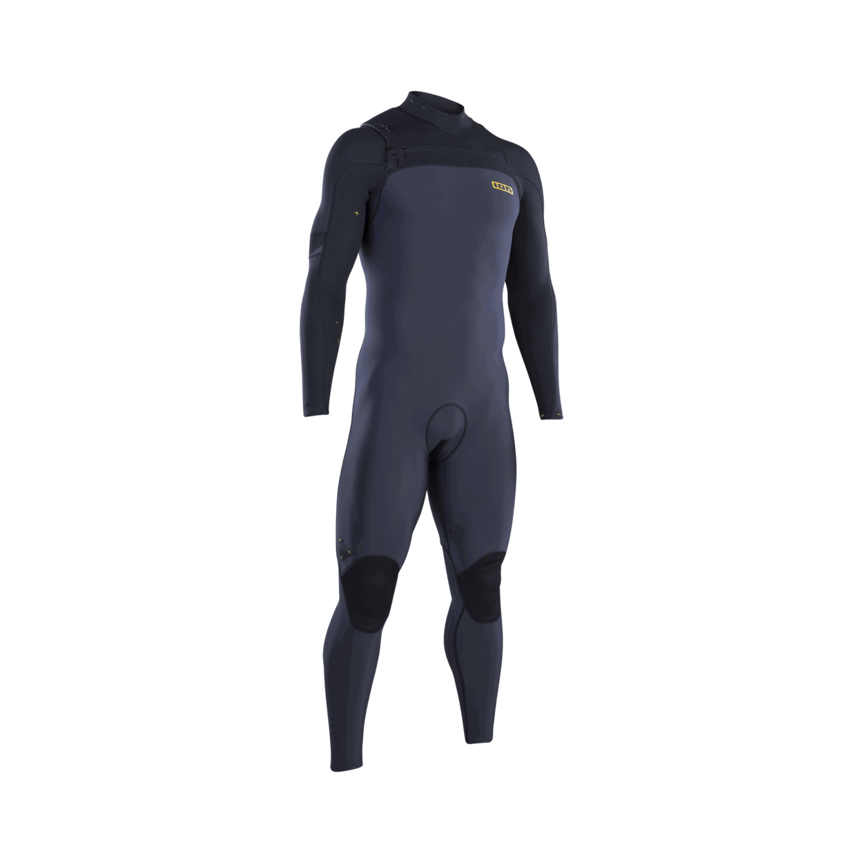 Seek Amp 4/3 Front Zip Men