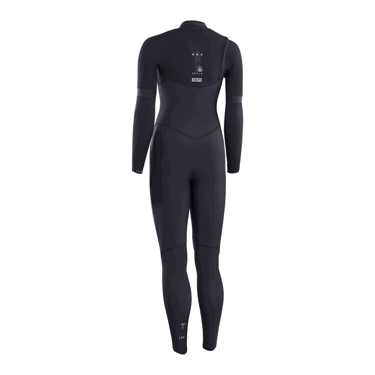 Amaze Amp 4/3 Front Zip Women