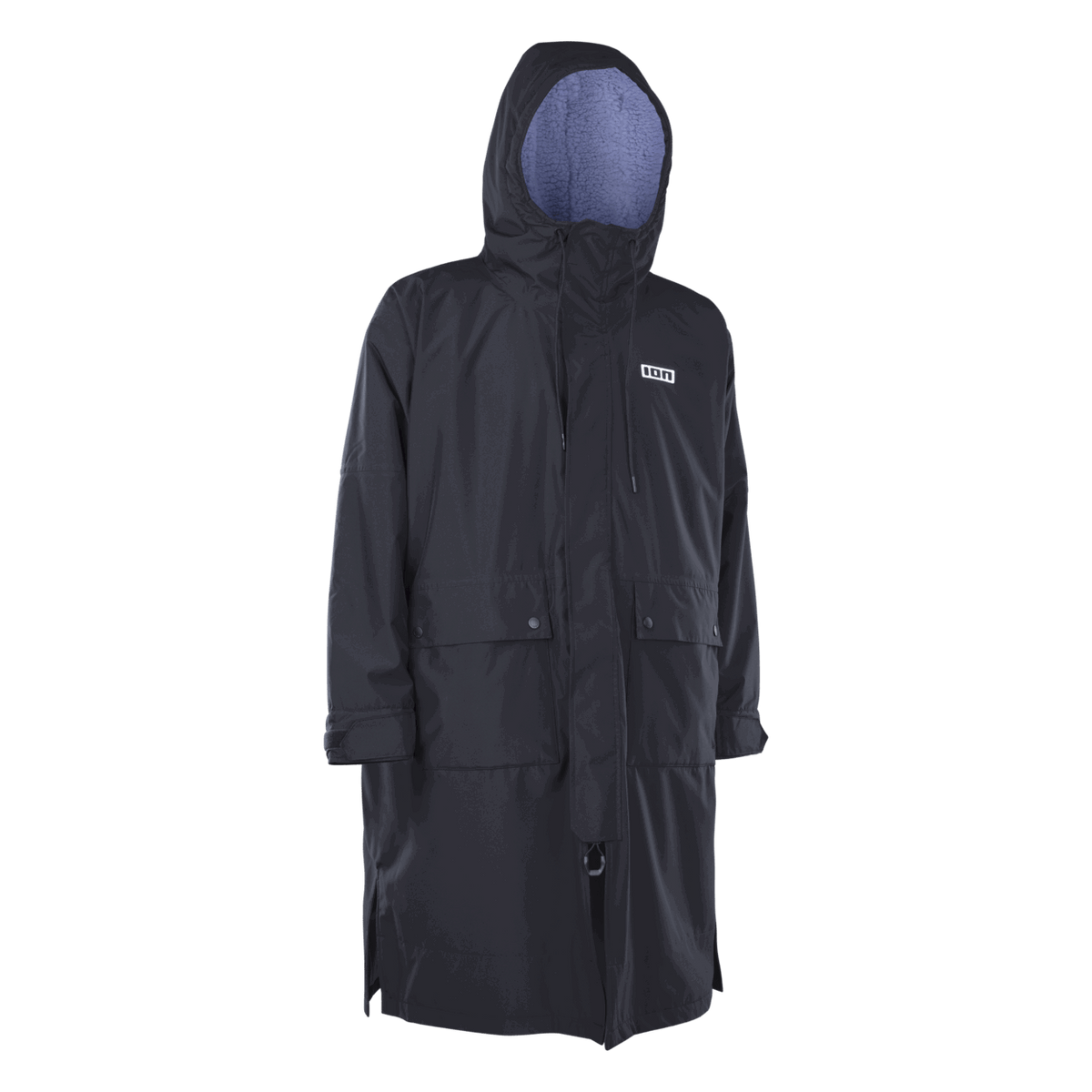 Water Jacket Storm Coat Unisex - 2026
