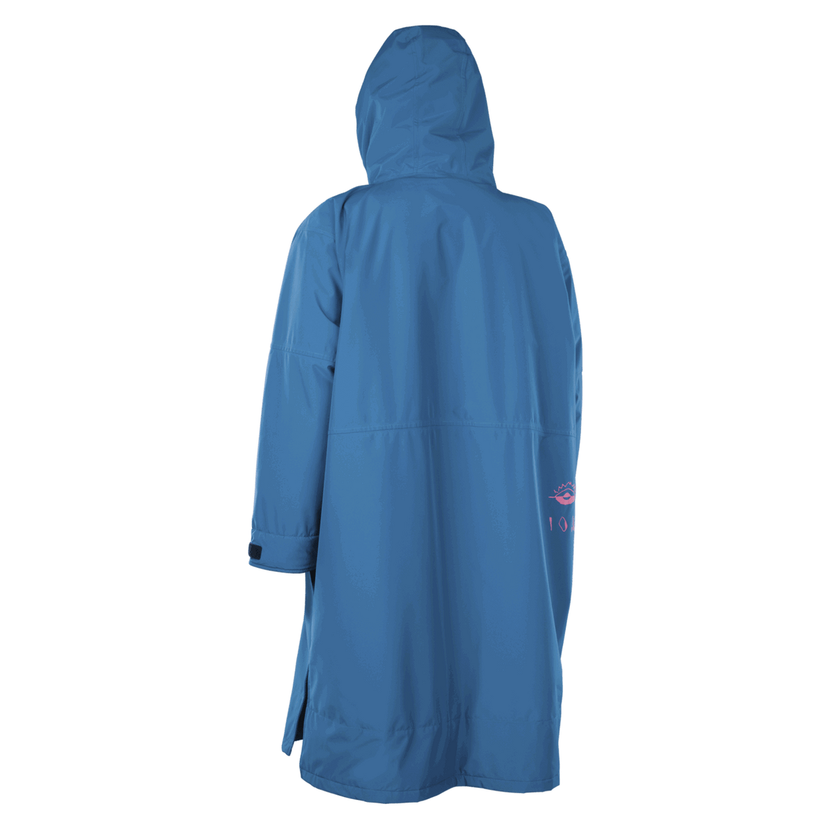 Water Jacket Storm Coat Unisex - 2026