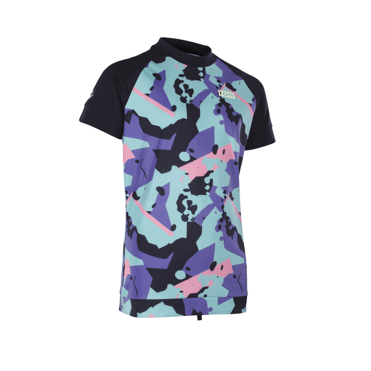 Rashguard Capture Ss Grom