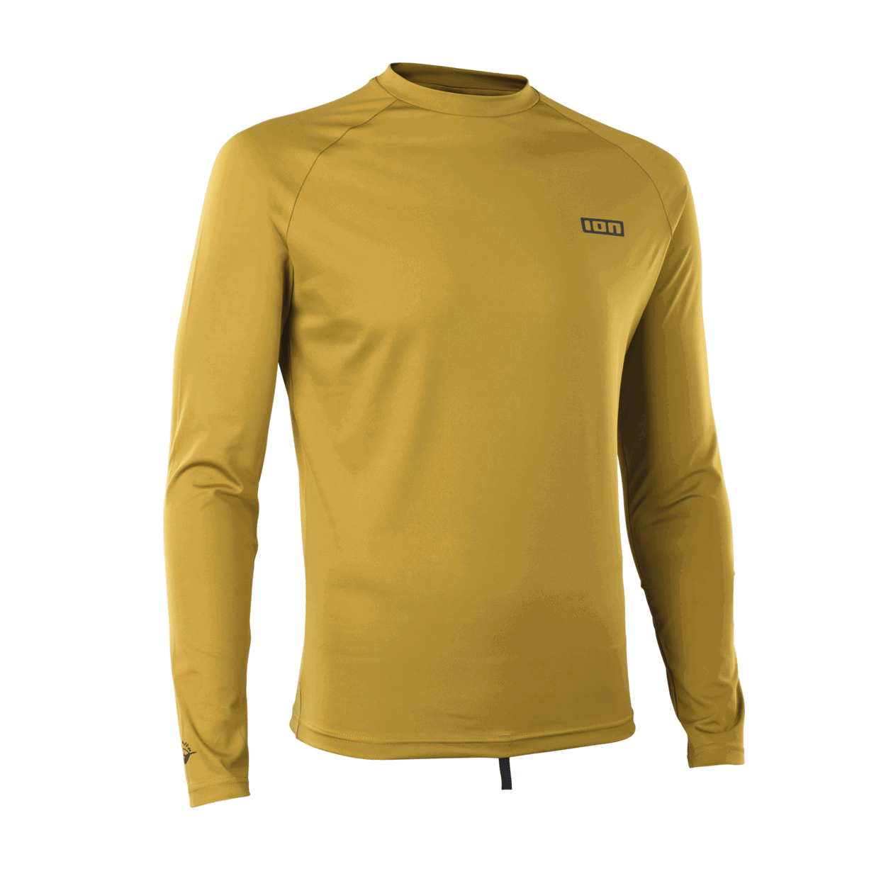Rashguard Ls Men