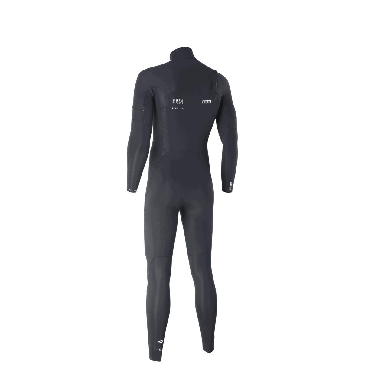 Seek Core 3/2 Front Zip Men