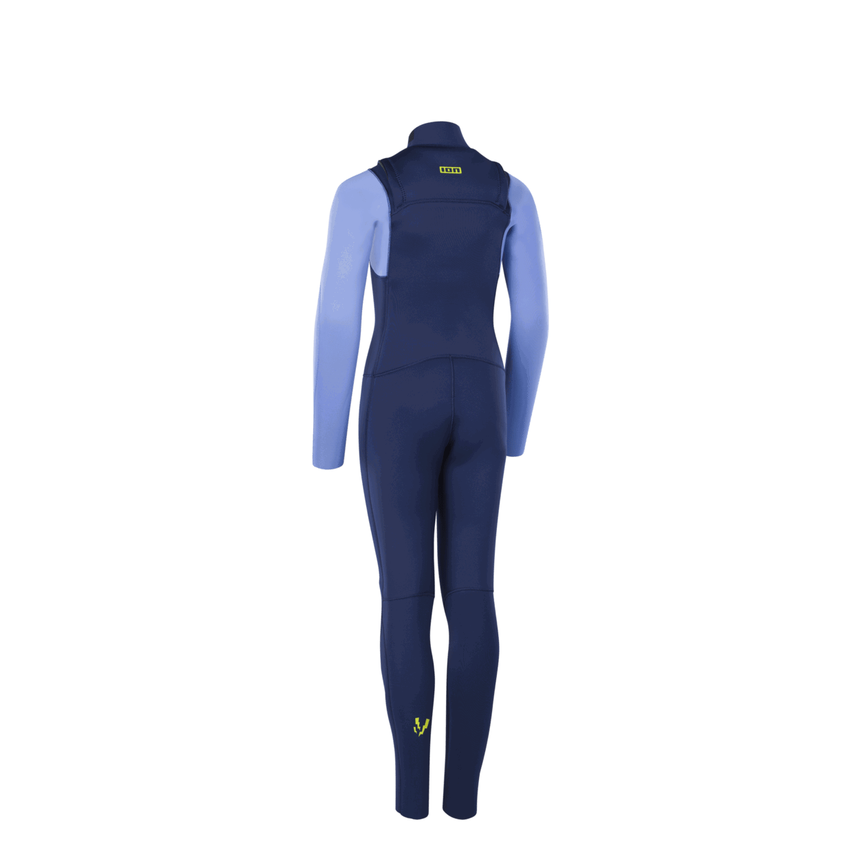 Capture 5/4 Front Zip Junior