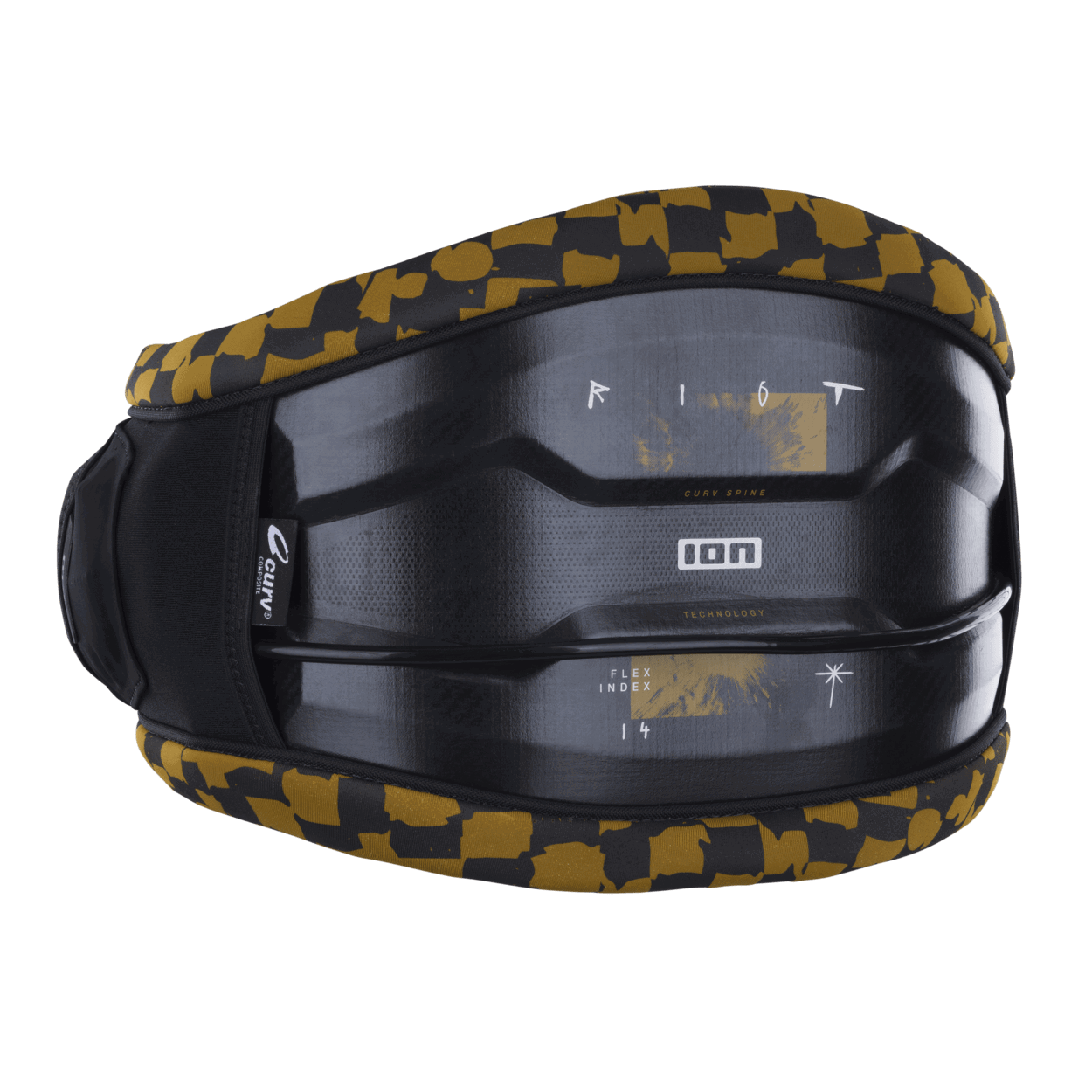 Riot Curv Harness