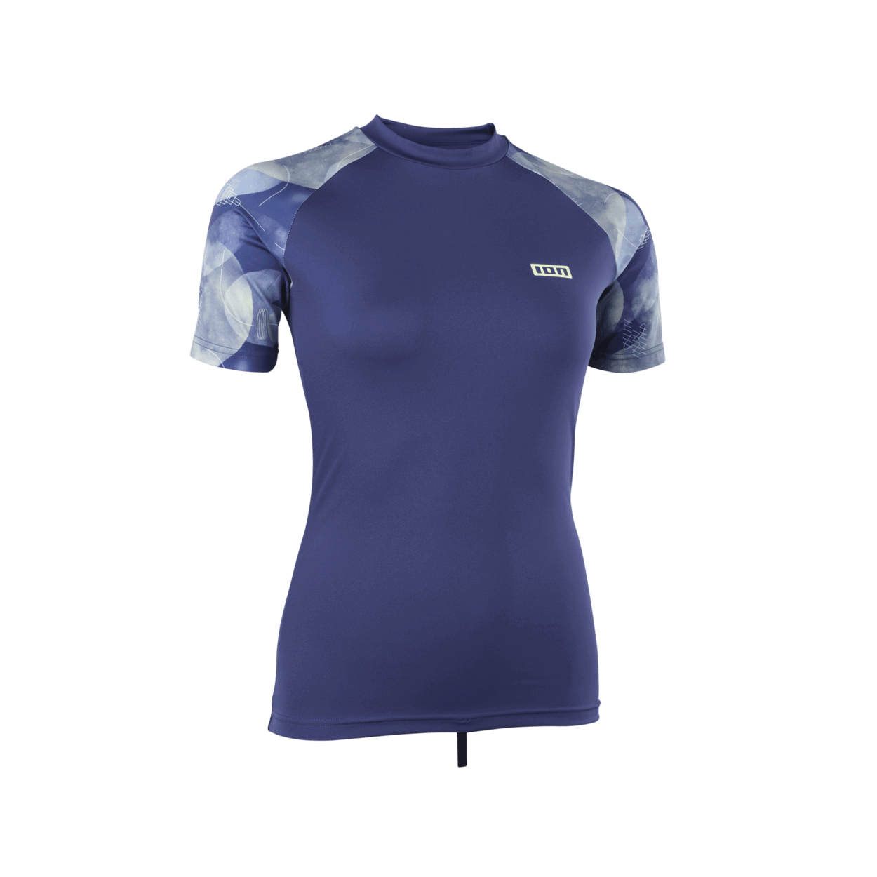 Rashguard Lizz Ss Women