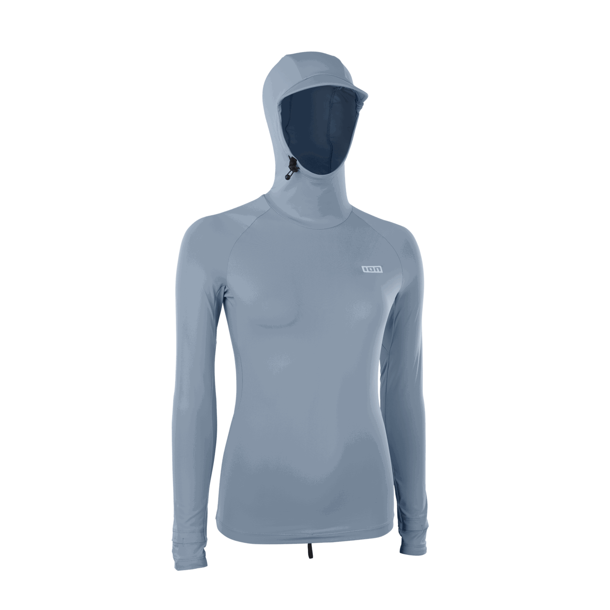 Rashguard Sun Pro Ls Women