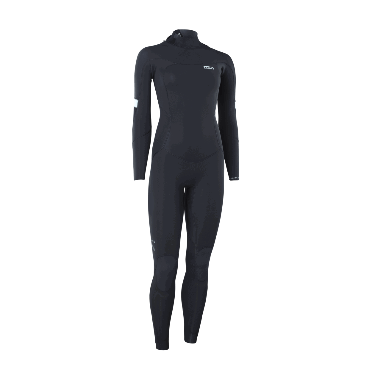 Amaze Core 4/3 Back Zip Women