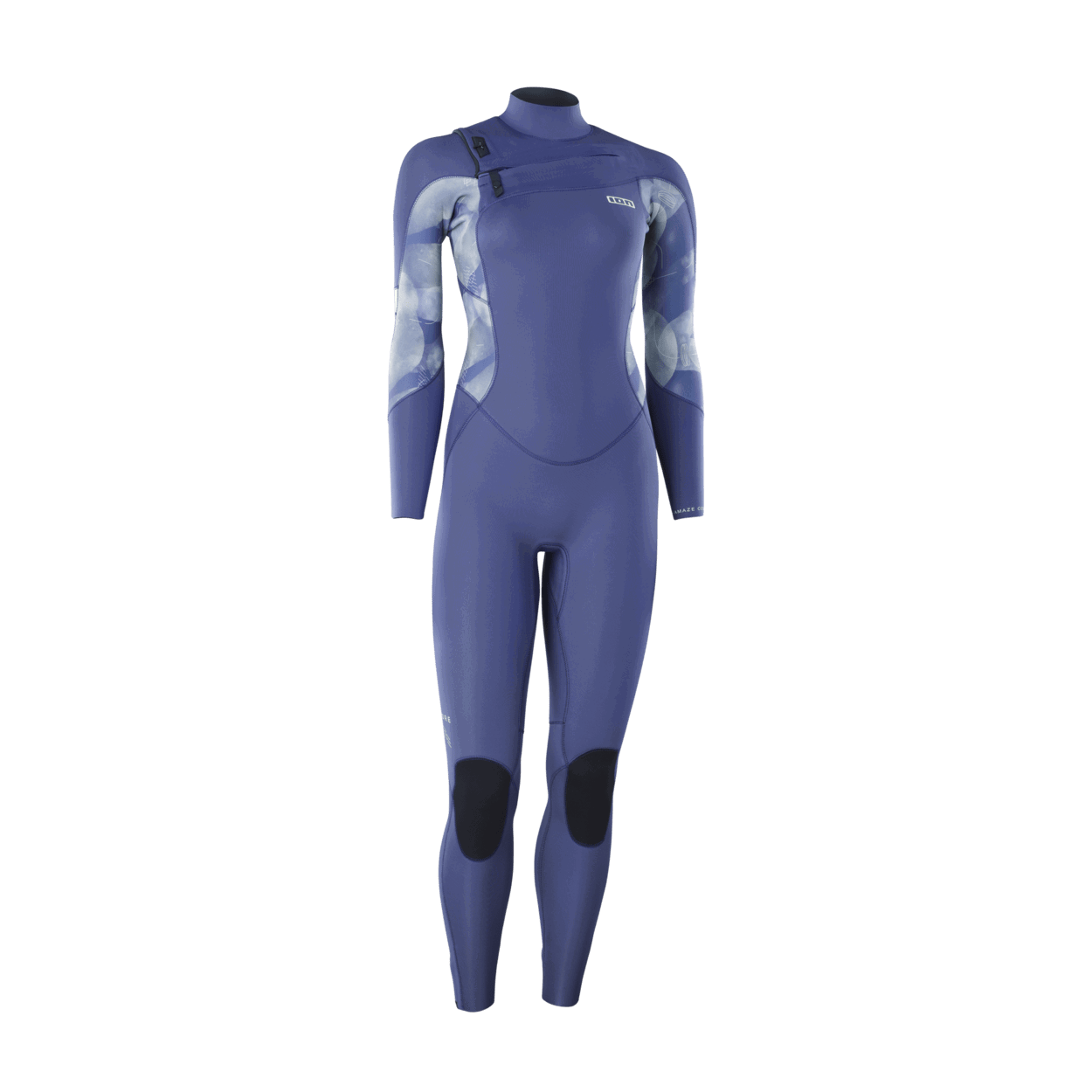 Amaze Core 4/3 Front Zip Women