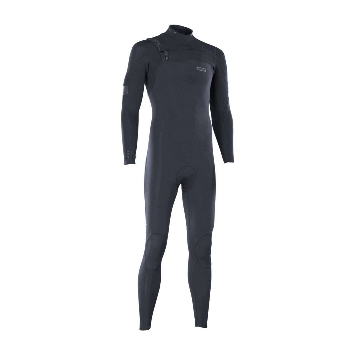 Seek Amp 3/2 Front Zip Men - 2027