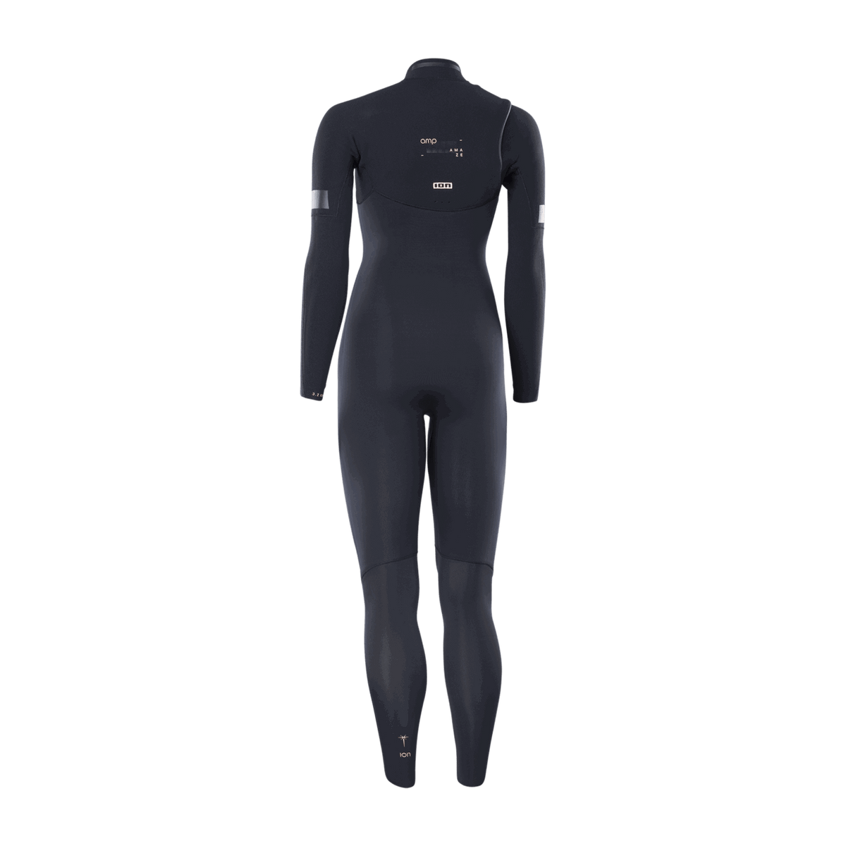 Amaze Amp 4/3 Front Zip Women - 2027