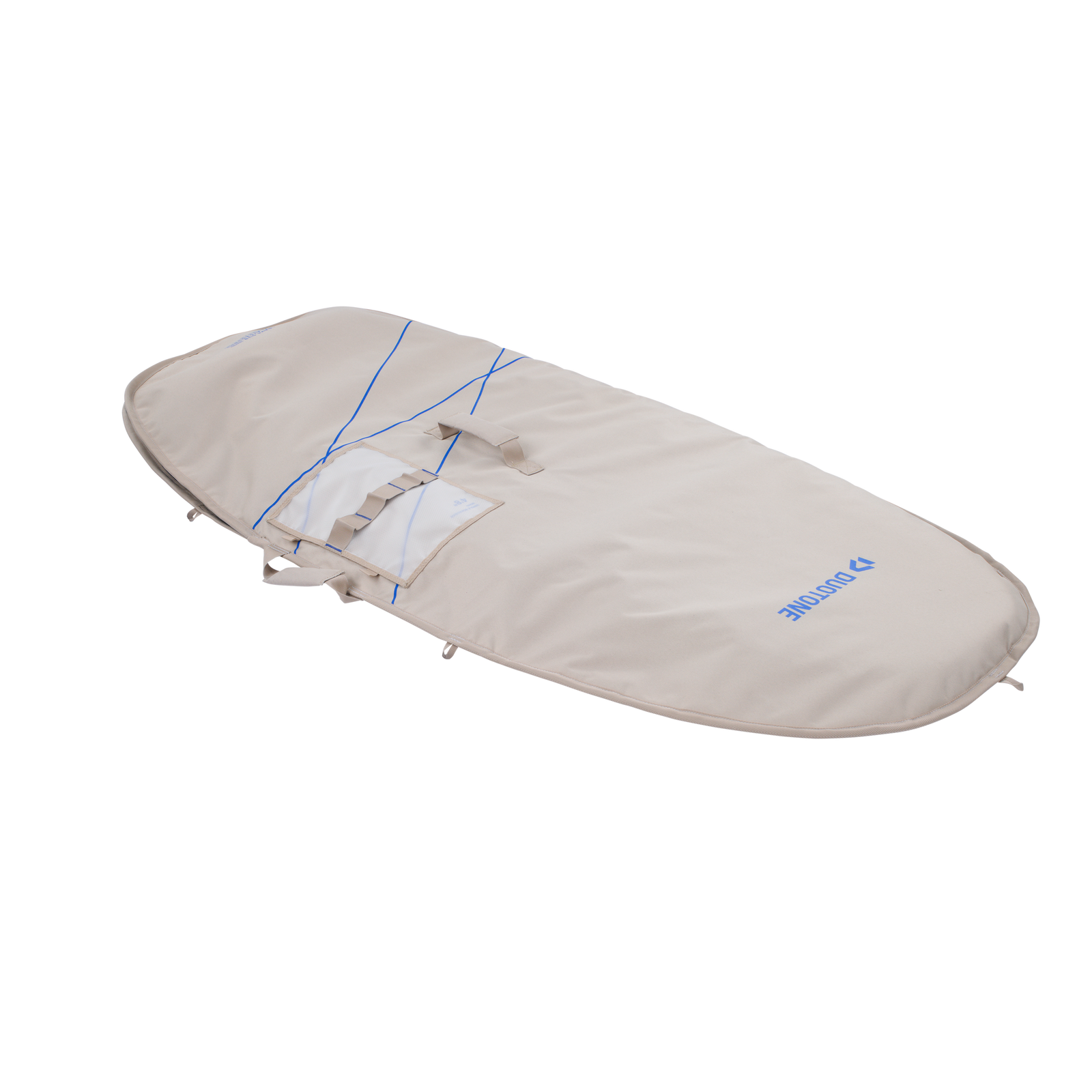 Wing Boardbag Single