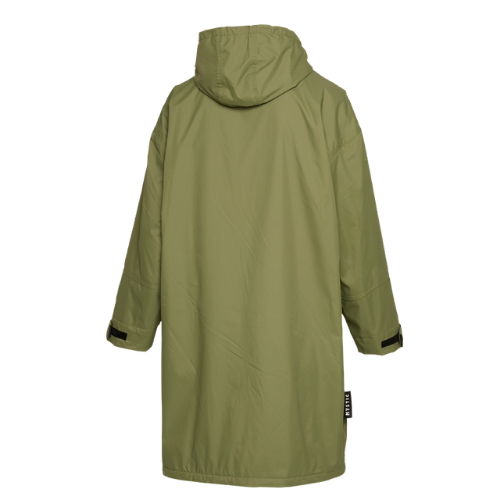 Poncho Explore LW