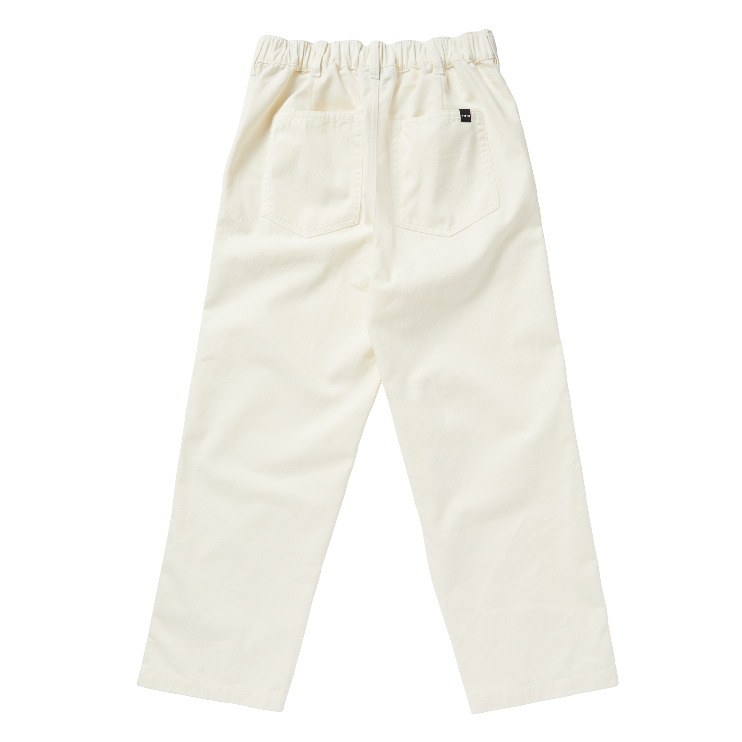 Ziggy Pants - Off White