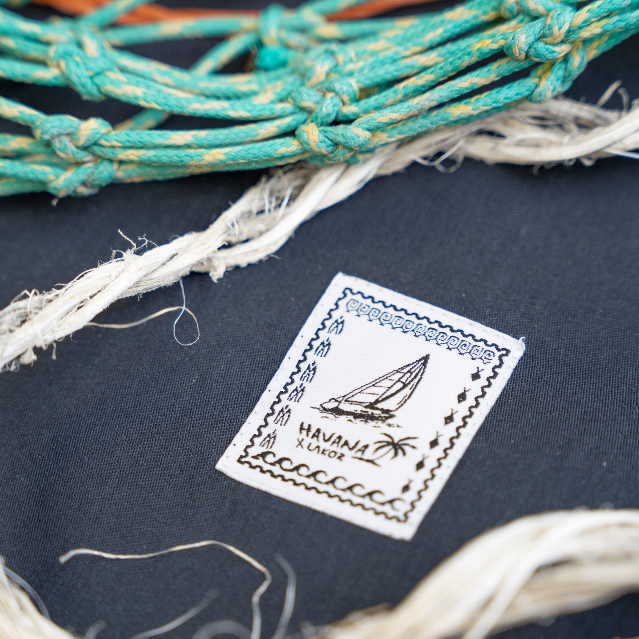 Emil skjorta (svart) 