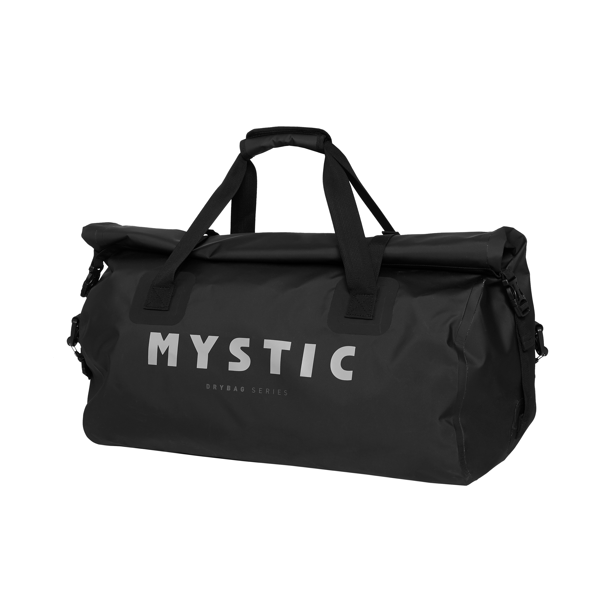 Mystic - Drifter Duffle WP - Black - 2022
