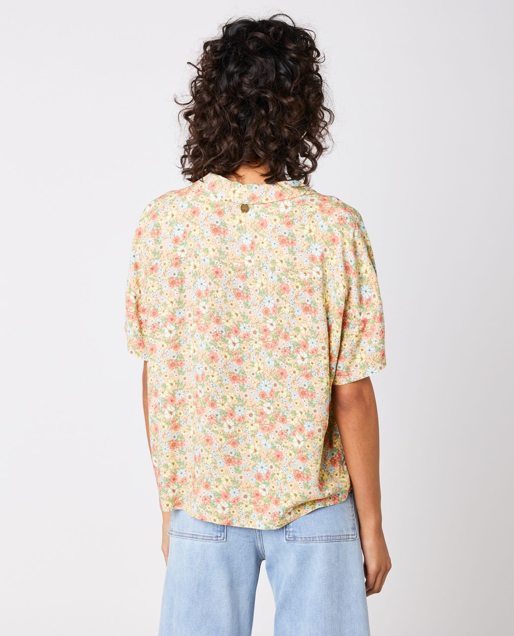 Sea Of Dreams Skjorta