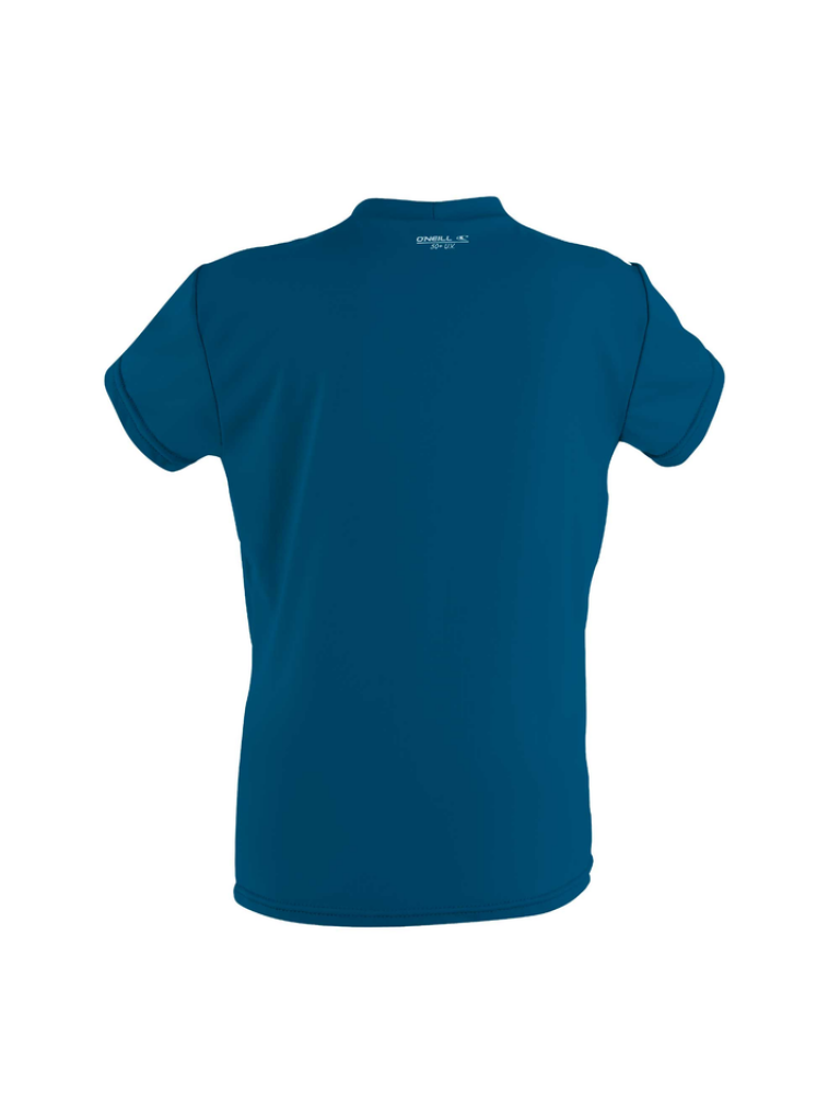 Toddler O'Zone S/S solskjorta - pojke - ultrablå