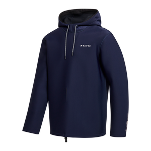 Haze Neoprene Hoodie 2mm - Navy