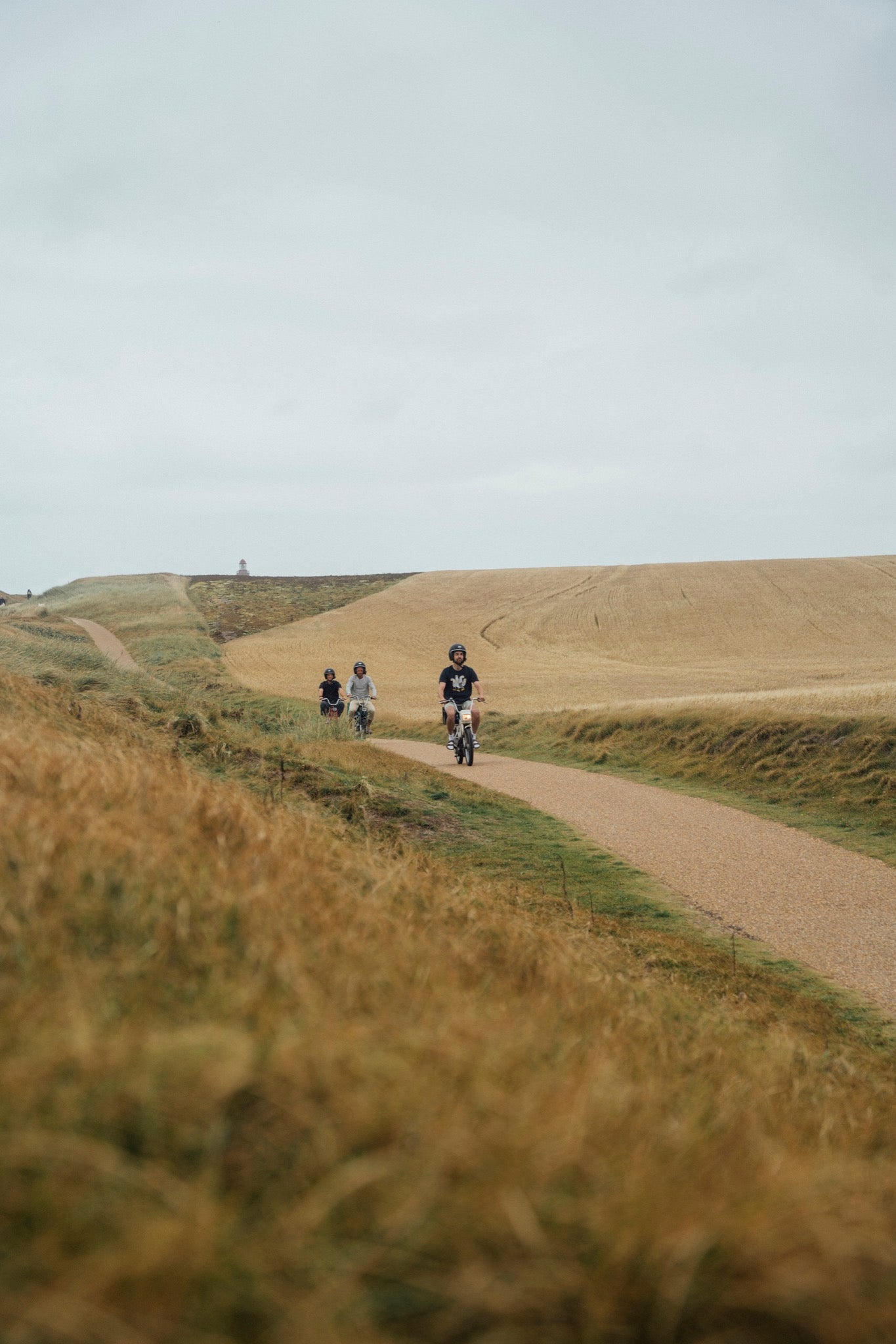 Seagull Squad T-shirt 