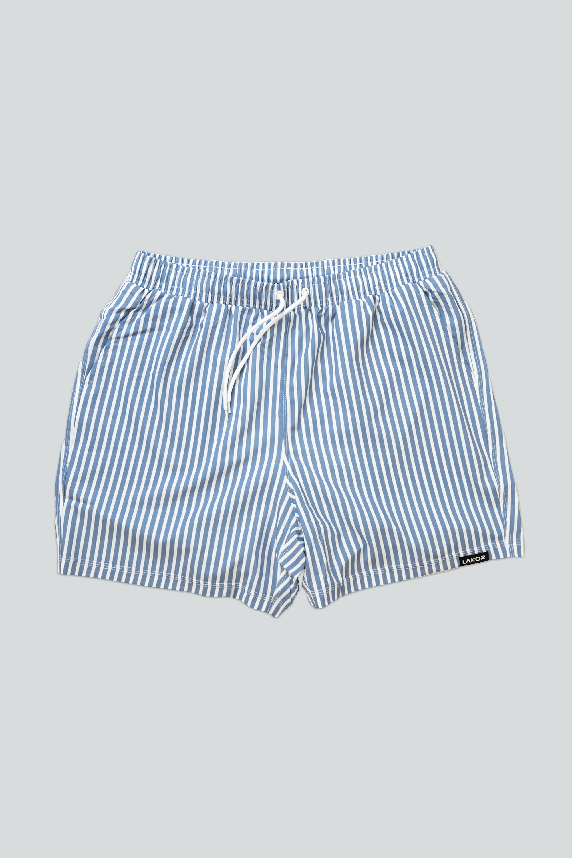Sailor simshorts (blå) 