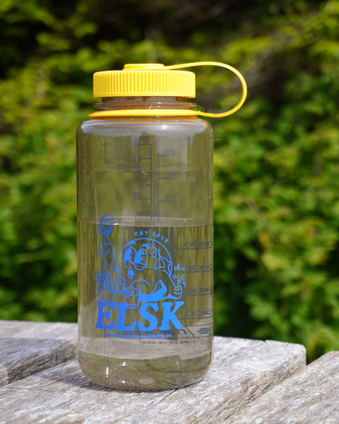 Nalgene 1L Drikkedunk