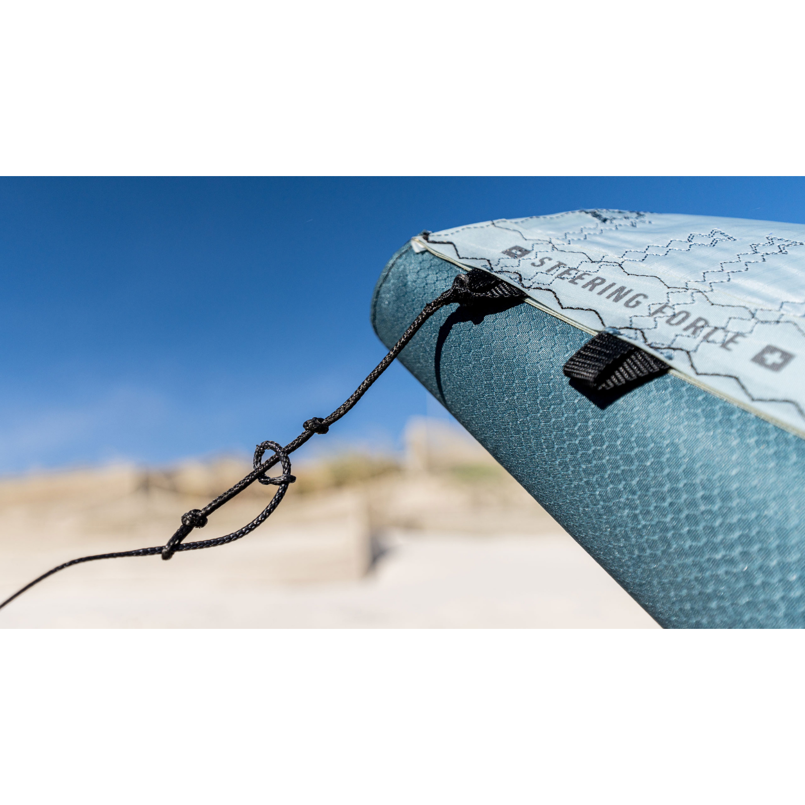 Heli Kite