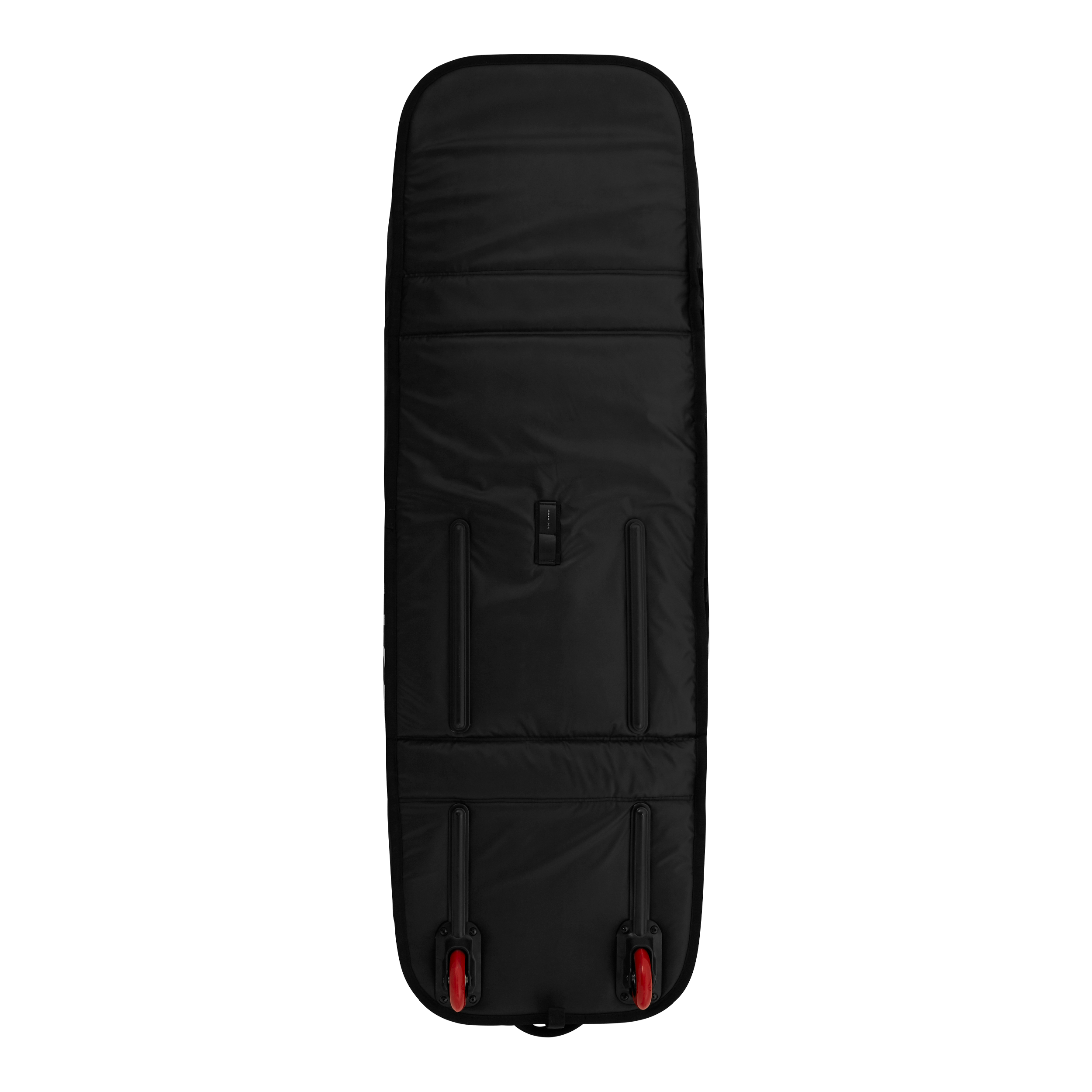Saga Boardbag - 2025 - Black