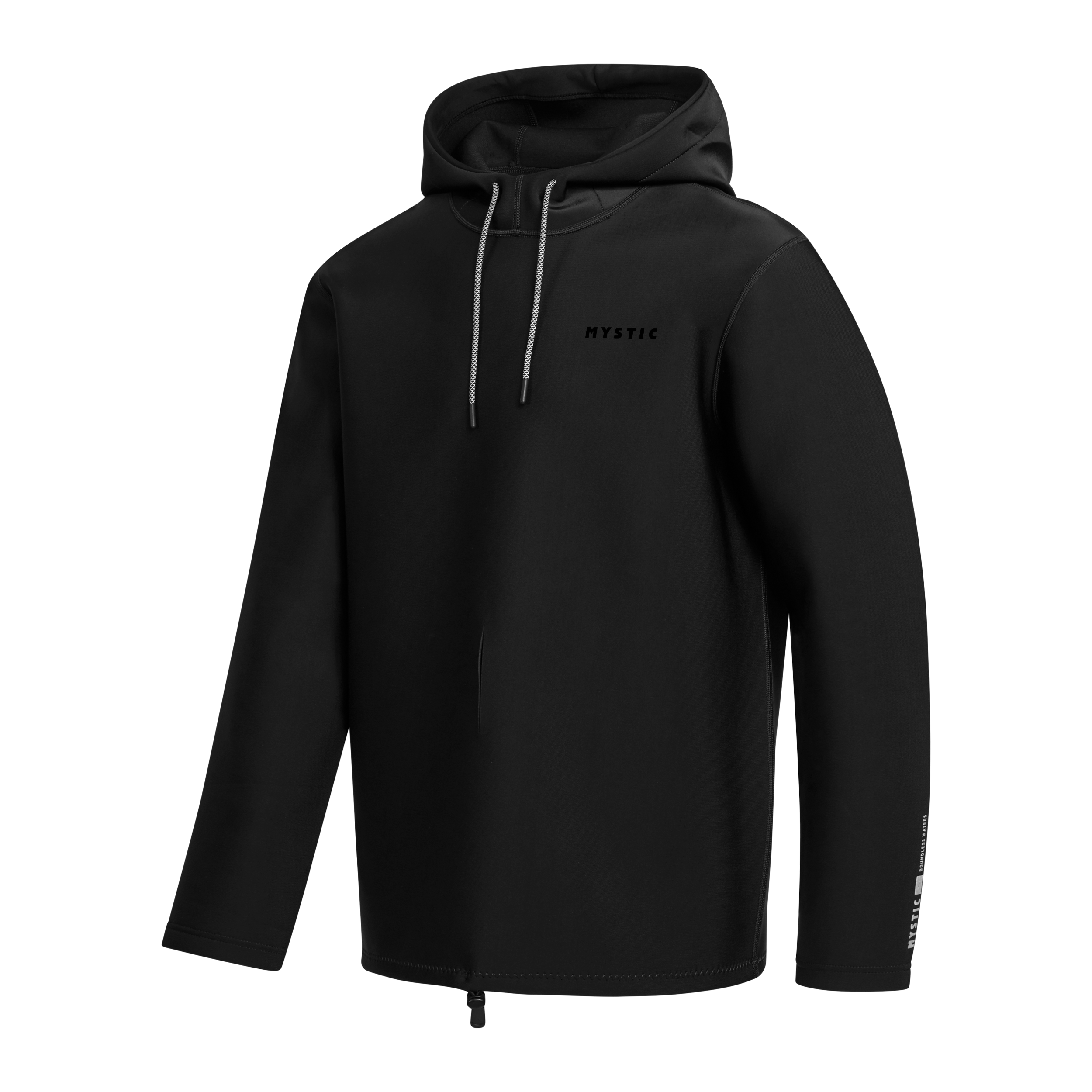 Haze Neopren Hoodie 2mm