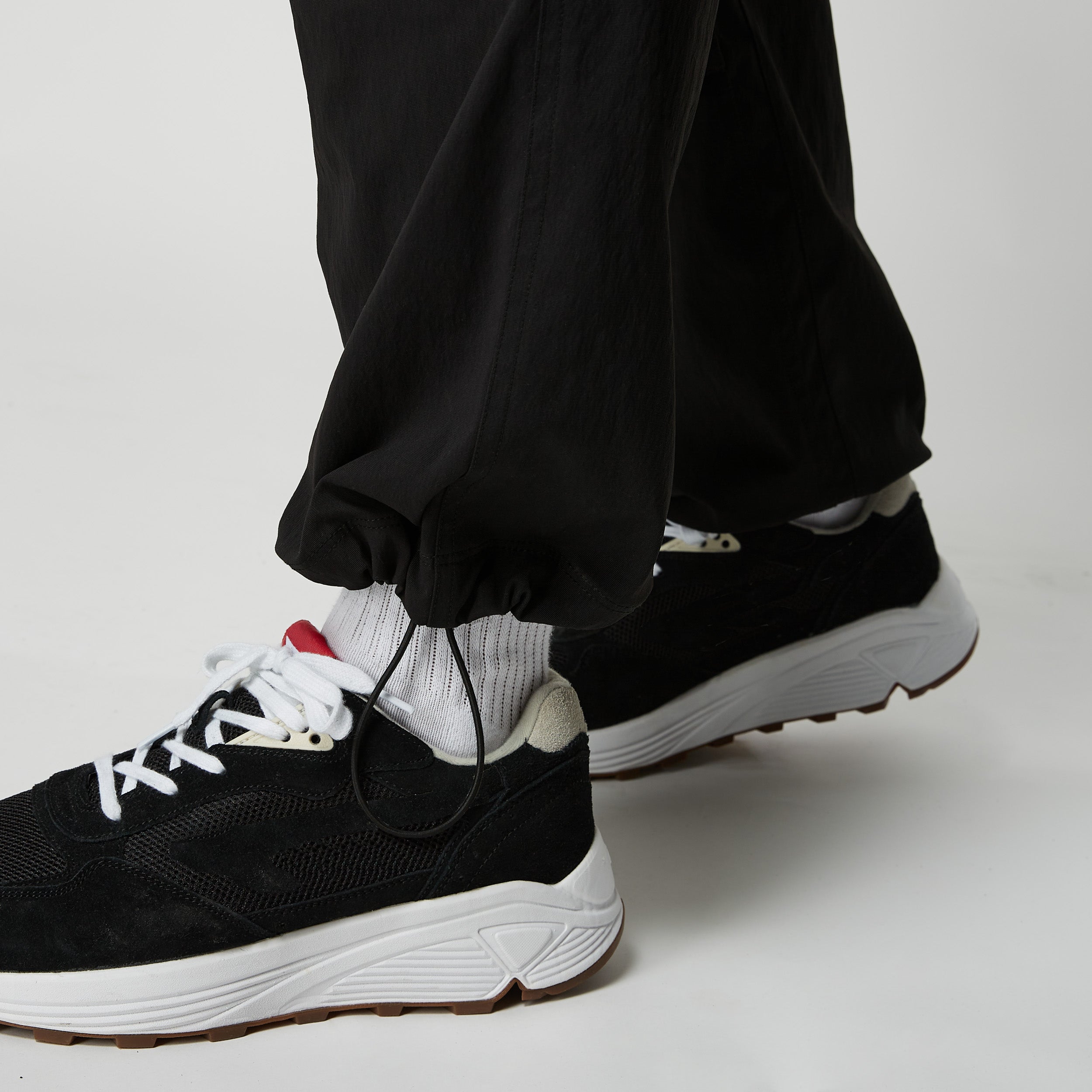 Mystic - DTS Cargo Pants - Black