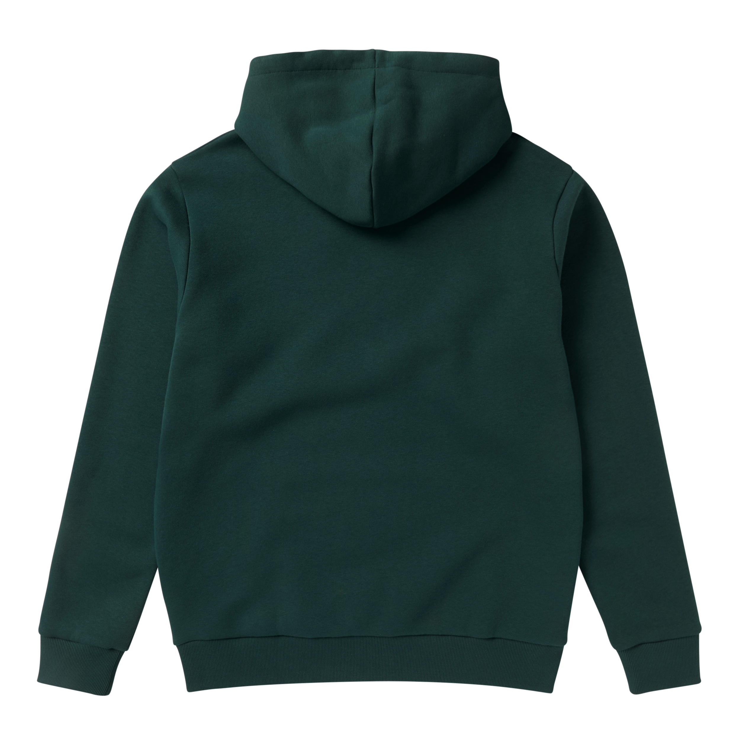 Icon Hood Sweat - Cypress Green