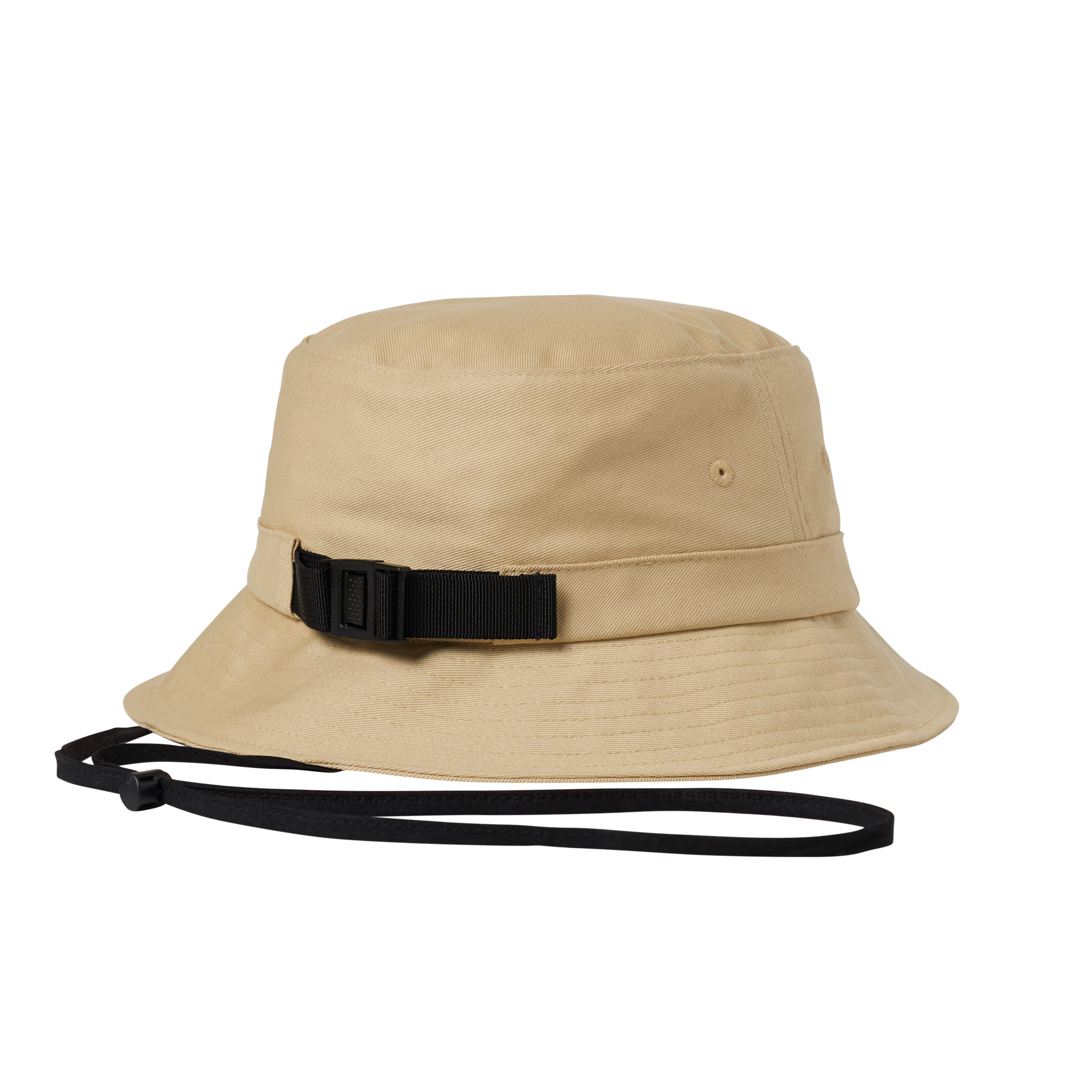 Quickdry Bucket Hat - Warm Sand